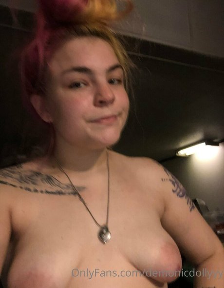 Demonicdollyyy photo 102