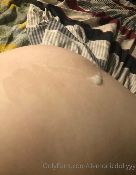Demonicdollyyy photo 107