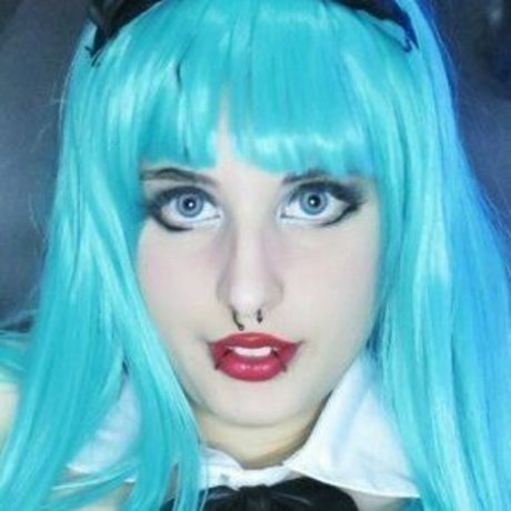 DemonMika photo 79