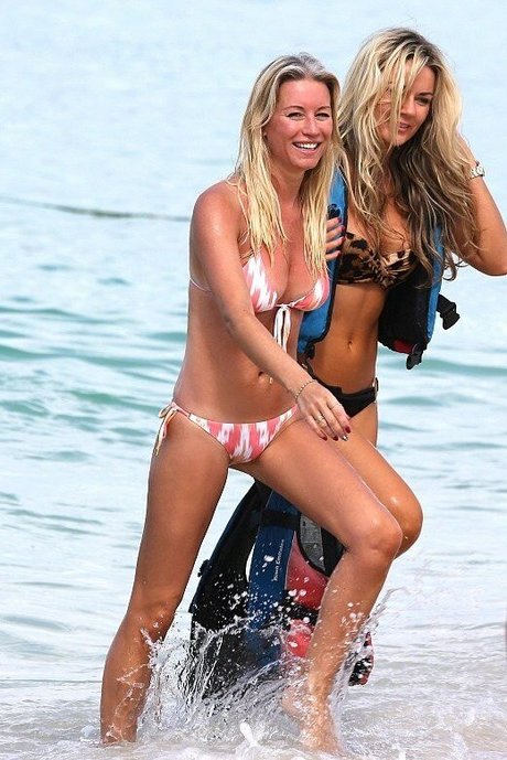 Denise Van Oulten photo 6