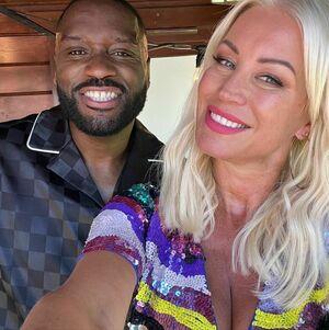 Denise Van Outen photo 55