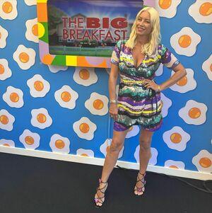 Denise Van Outen photo 56