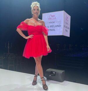 Denise Van Outen photo 71