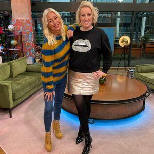 Denise Van Outen photo 101
