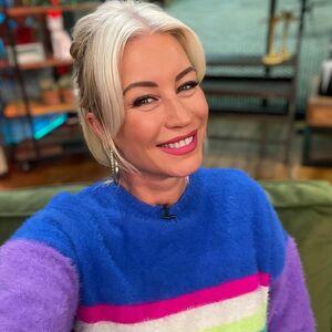 Denise Van Outen photo 105