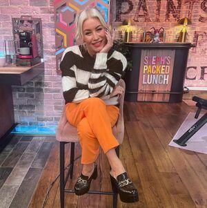 Denise Van Outen photo 106