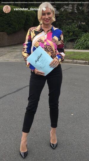 Denise Van Outen photo 109