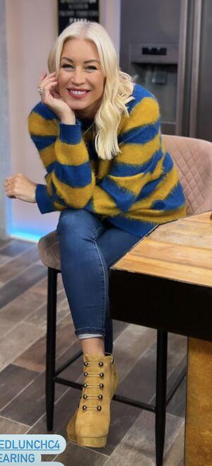Denise Van Outen photo 112