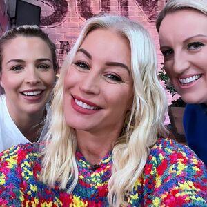 Denise Van Outen photo 120