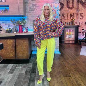 Denise Van Outen photo 122