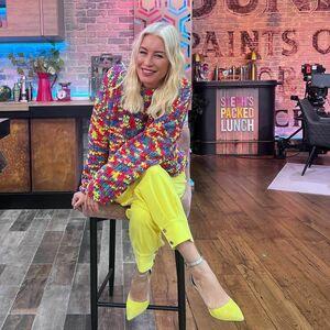Denise Van Outen photo 124