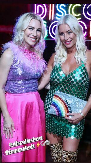 Denise Van Outen photo 144