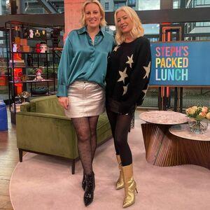 Denise Van Outen photo 172