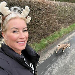 Denise Van Outen photo 207