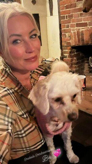 Denise Van Outen photo 219