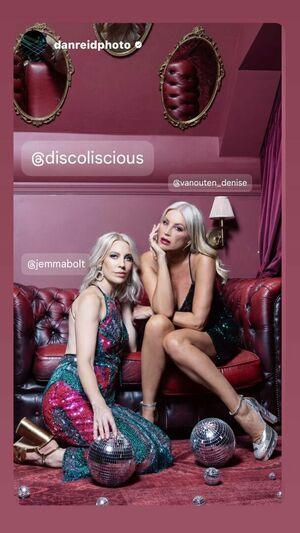 Denise Van Outen photo 229