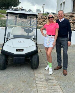Denise Van Outen photo 242