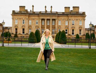 Denise Van Outen photo 252