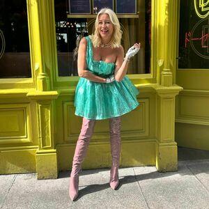 Denise Van Outen photo 266