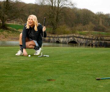 Denise Van Outen photo 267