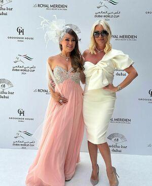 Denise Van Outen photo 278