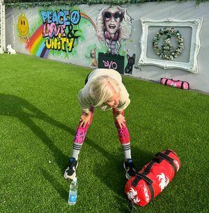 Denise Van Outen photo 298