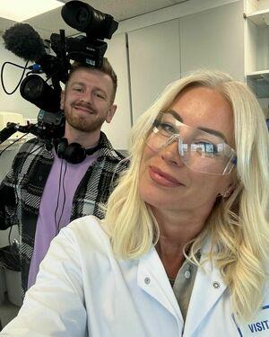 Denise Van Outen photo 313
