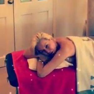 Profile photo of Denise Van Outen
