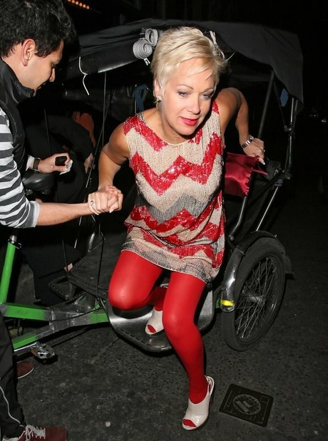 Denise Welch photo 11