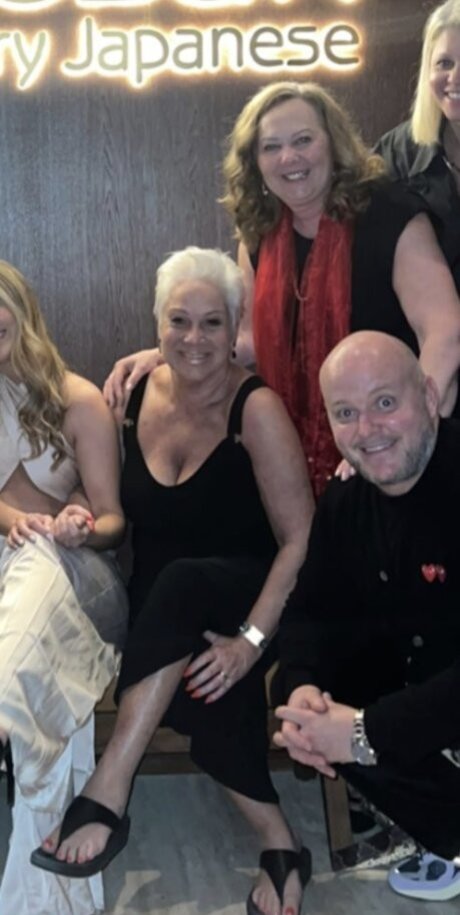 Denise Welch photo 12
