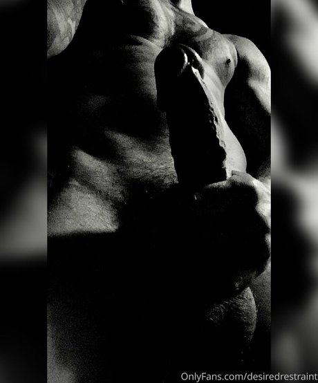 Desiredrestraint photo 20