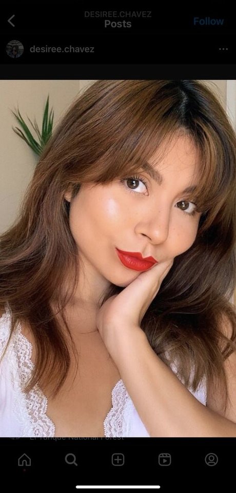 Desiree Chavez photo 3