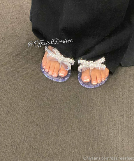 Desireesfeet photo 20