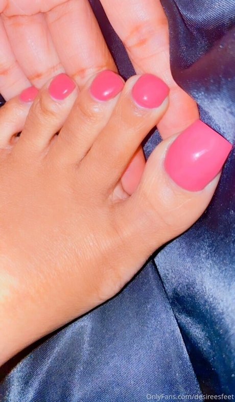 Desireesfeet photo 27
