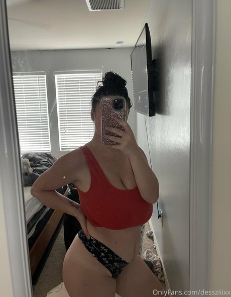 Dessziiixx photo 64