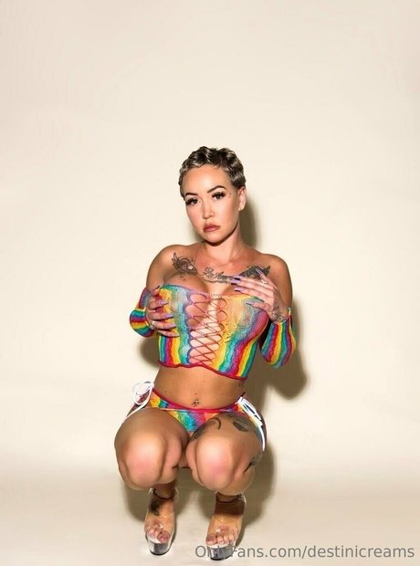 Destinicreams photo 30