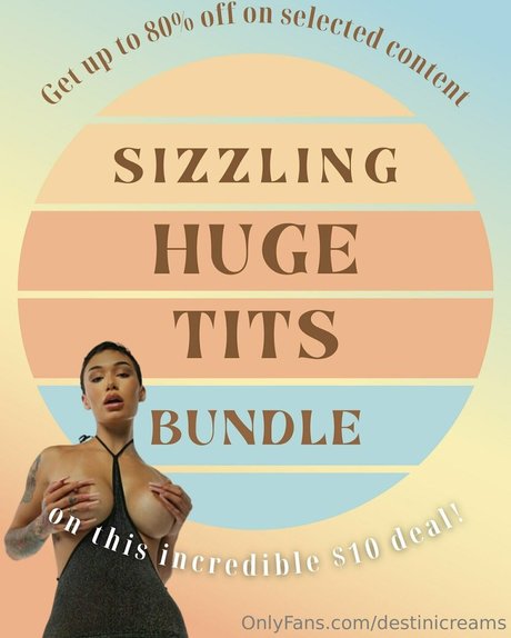 Destinicreams photo 48