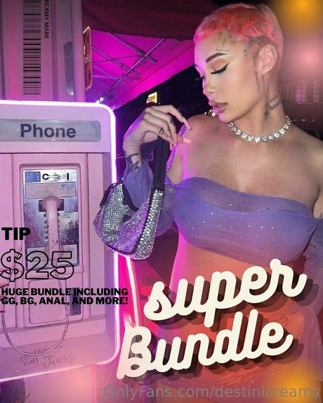 Destinicreams photo 51