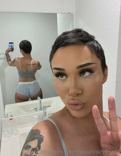 Destinicreams photo 138