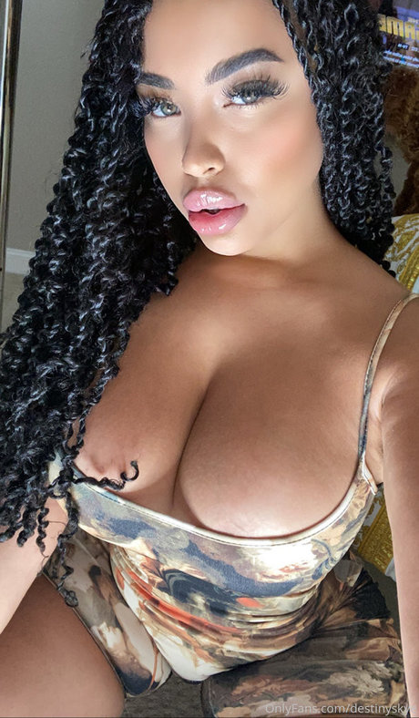Destiny Skye photo 89