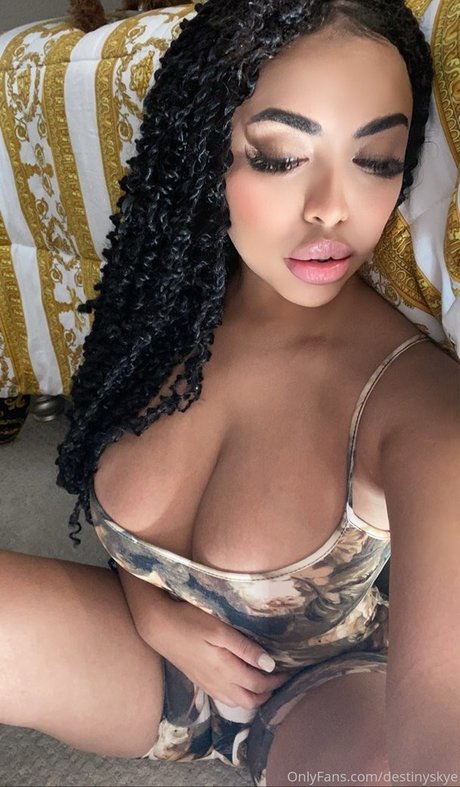 Destiny Skye photo 93