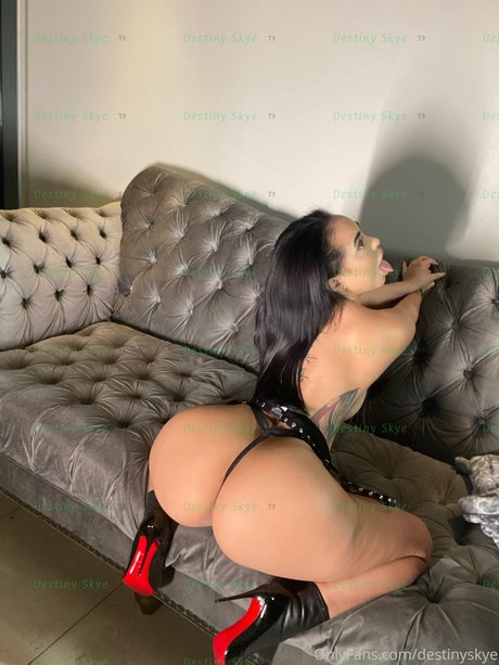 Destiny Skye photo 116