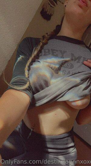 destinyannnxoxo photo 14