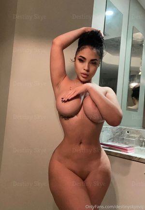 Destinyskyevip photo 10