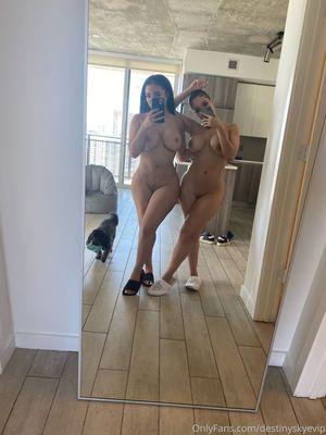 Destinyskyevip photo 25