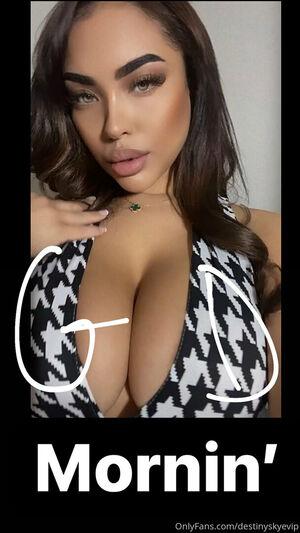 Destinyskyevip photo 56