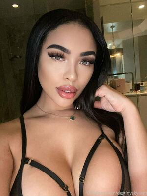 Destinyskyevip photo 69