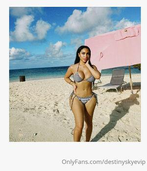 Destinyskyevip photo 71
