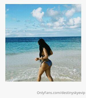 Destinyskyevip photo 72