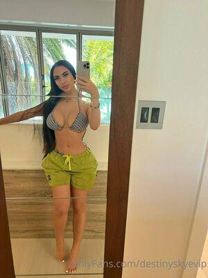 Destinyskyevip photo 109